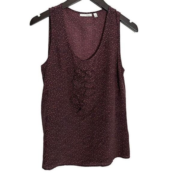 Halogen Tops - NWT Halogen silk camisole size xs